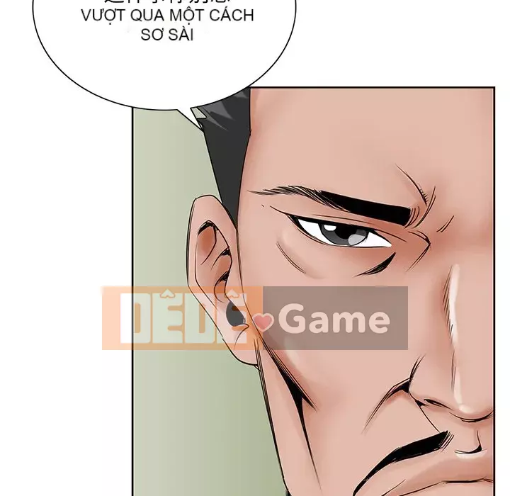 Mối tình đầu trở thành chị dâu Chương 24-25