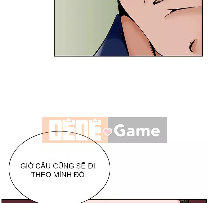 Mối tình đầu trở thành chị dâu Chương 24-25