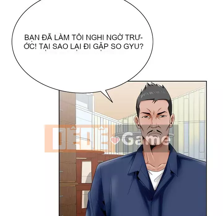 Mối tình đầu trở thành chị dâu Chương 24-25