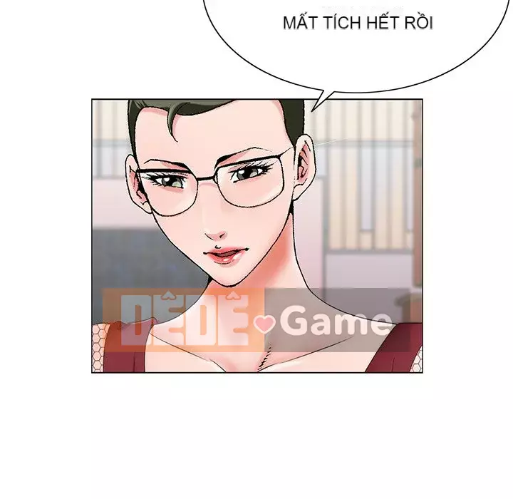 Mối tình đầu trở thành chị dâu Chương 24-25