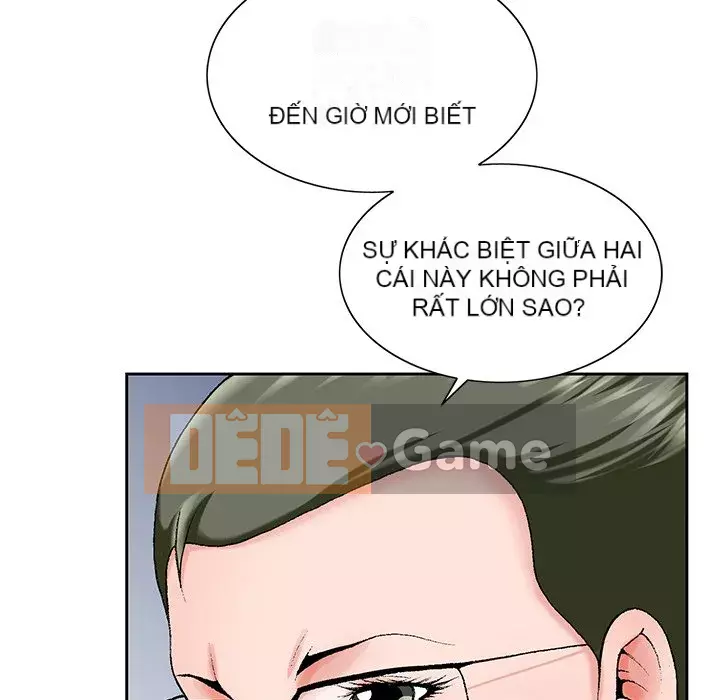 Mối tình đầu trở thành chị dâu Chương 24-25