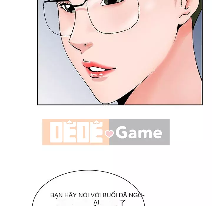 Mối tình đầu trở thành chị dâu Chương 24-25