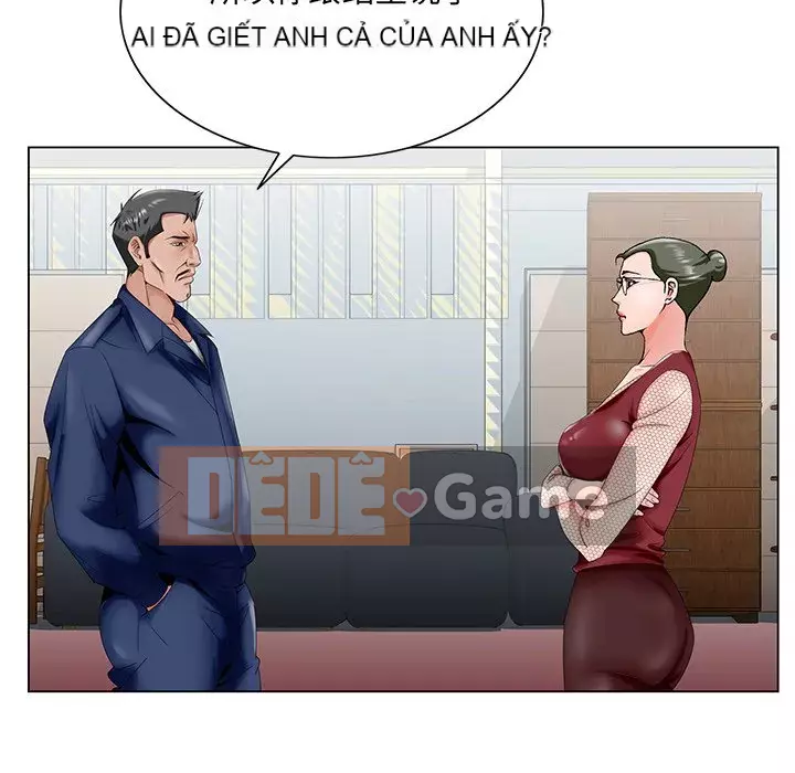 Mối tình đầu trở thành chị dâu Chương 24-25