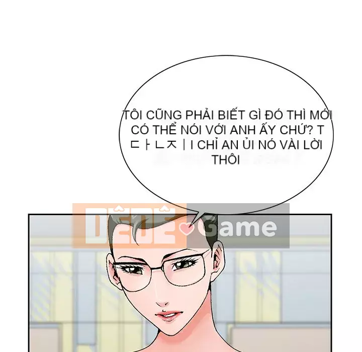 Mối tình đầu trở thành chị dâu Chương 24-25