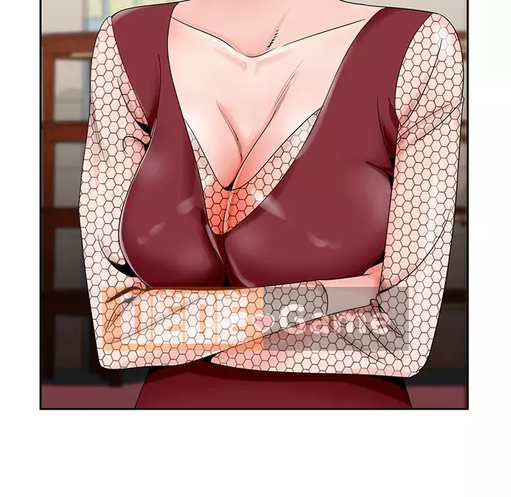 Mối tình đầu trở thành chị dâu Chương 24-25