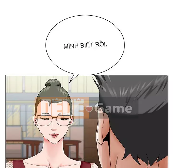 Mối tình đầu trở thành chị dâu Chương 24-25