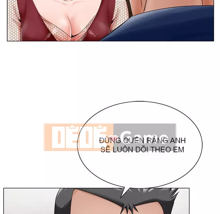 Mối tình đầu trở thành chị dâu Chương 24-25