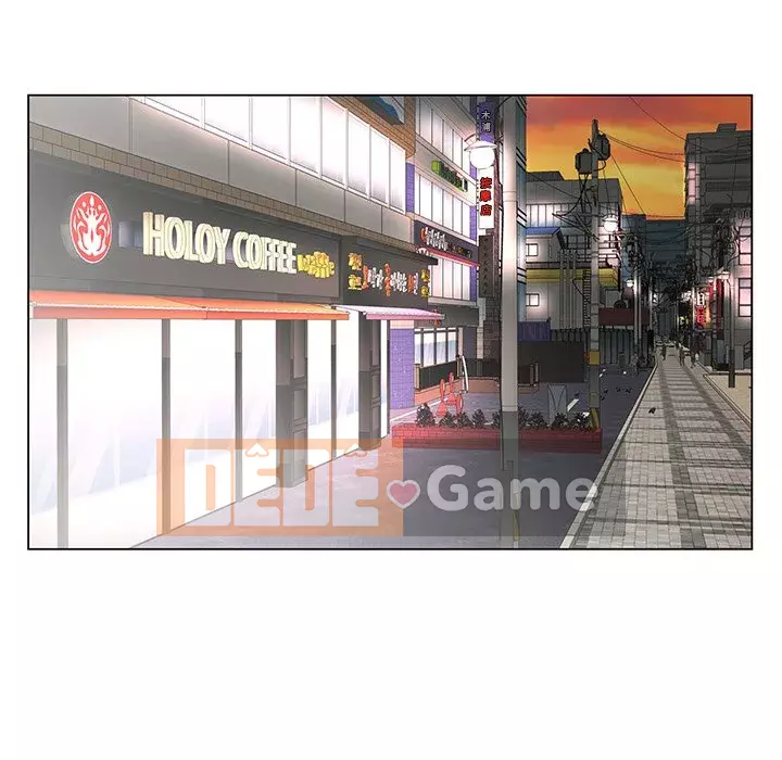 Mối tình đầu trở thành chị dâu Chương 24-25