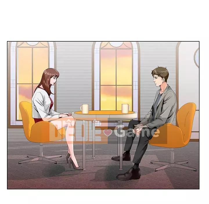 Mối tình đầu trở thành chị dâu Chương 24-25