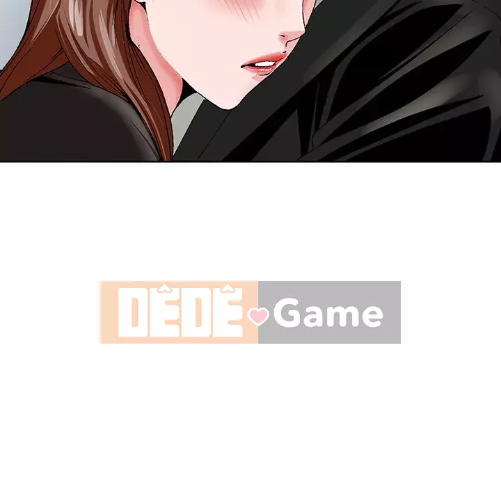 Mối tình đầu trở thành chị dâu Chương 23