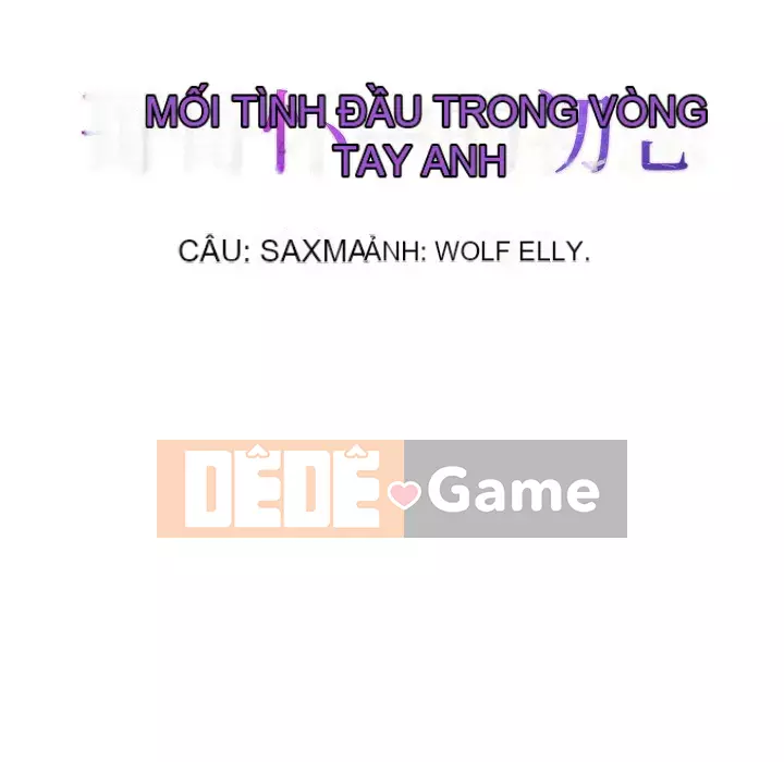 Mối tình đầu trở thành chị dâu Chương 23