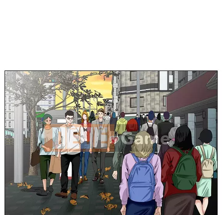 Mối tình đầu trở thành chị dâu Chương 23