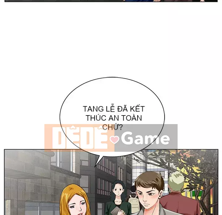 Mối tình đầu trở thành chị dâu Chương 23