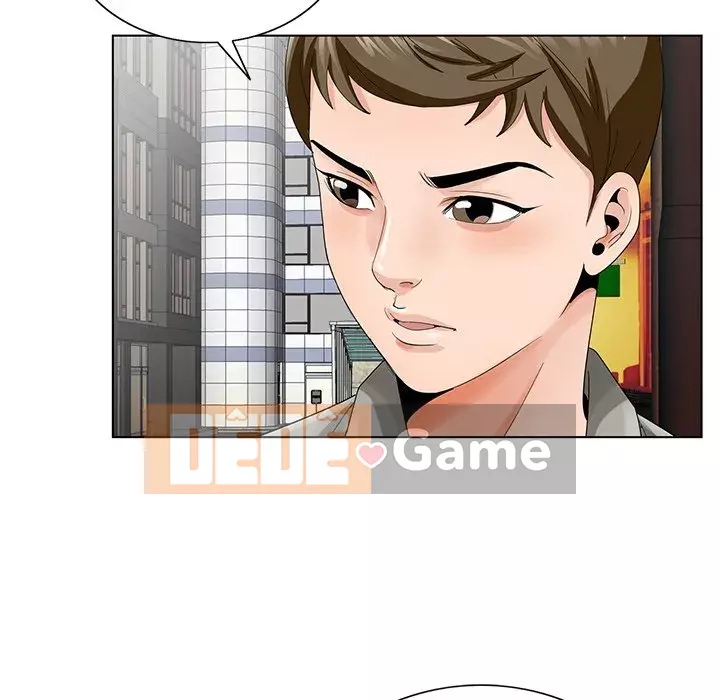 Mối tình đầu trở thành chị dâu Chương 23