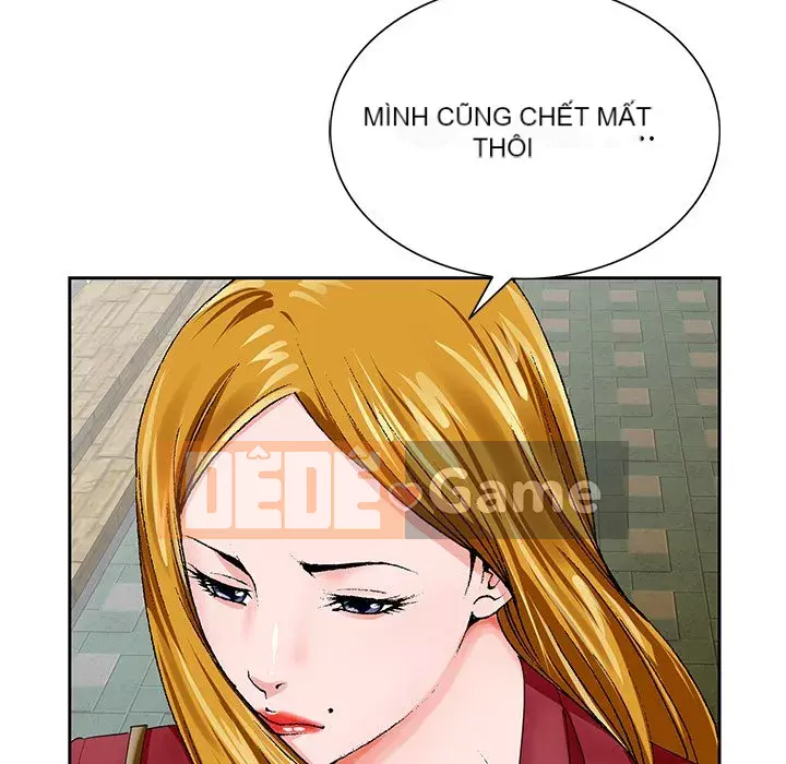 Mối tình đầu trở thành chị dâu Chương 23