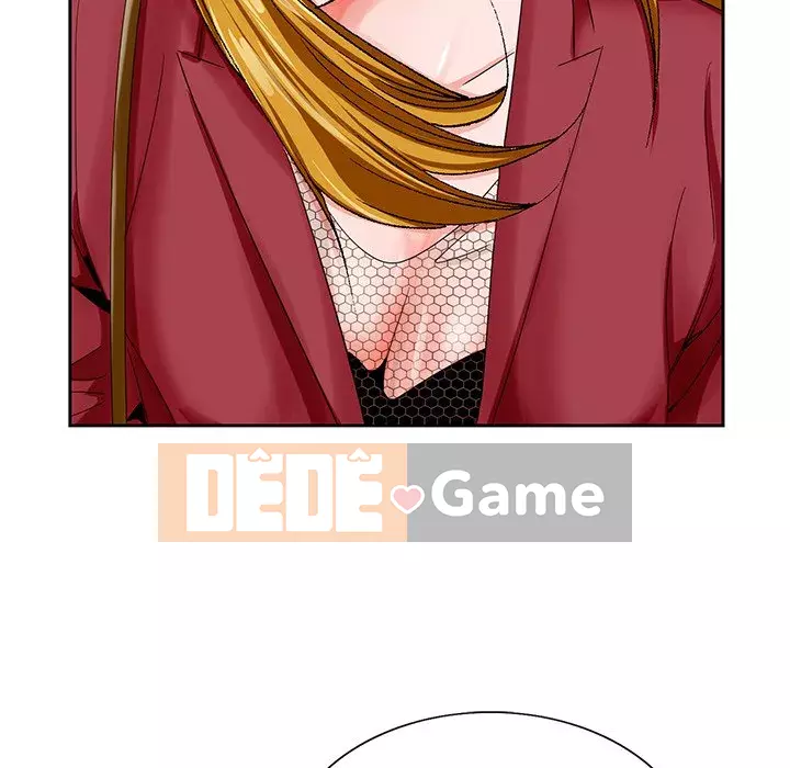 Mối tình đầu trở thành chị dâu Chương 23