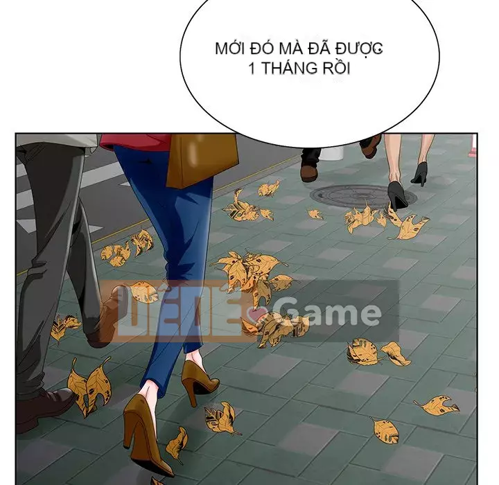 Mối tình đầu trở thành chị dâu Chương 23