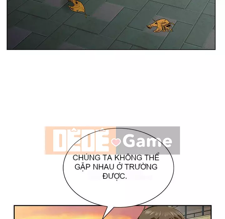 Mối tình đầu trở thành chị dâu Chương 23