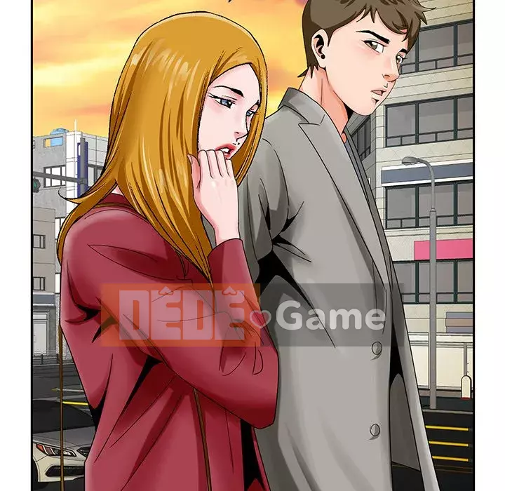 Mối tình đầu trở thành chị dâu Chương 23