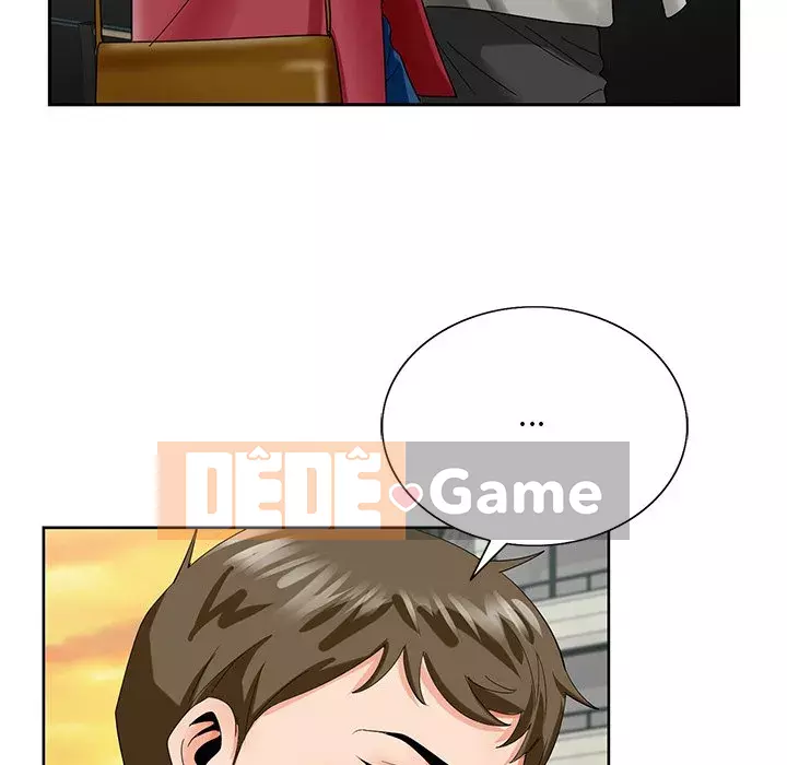 Mối tình đầu trở thành chị dâu Chương 23