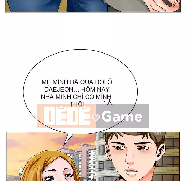 Mối tình đầu trở thành chị dâu Chương 23