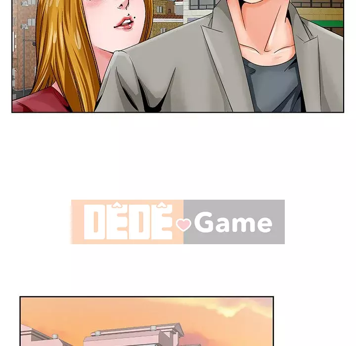 Mối tình đầu trở thành chị dâu Chương 23