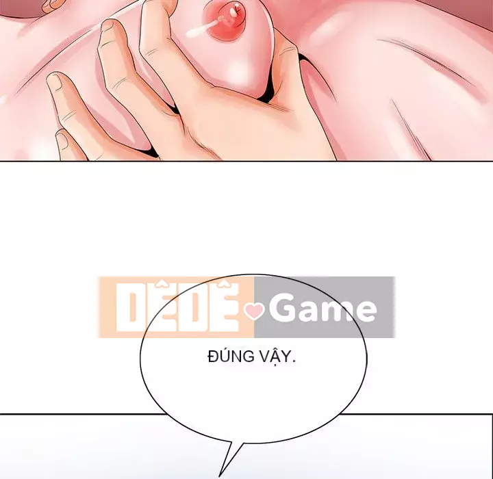 Mối tình đầu trở thành chị dâu Chương 23