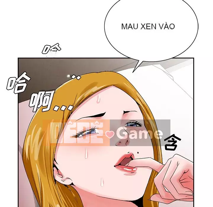 Mối tình đầu trở thành chị dâu Chương 23