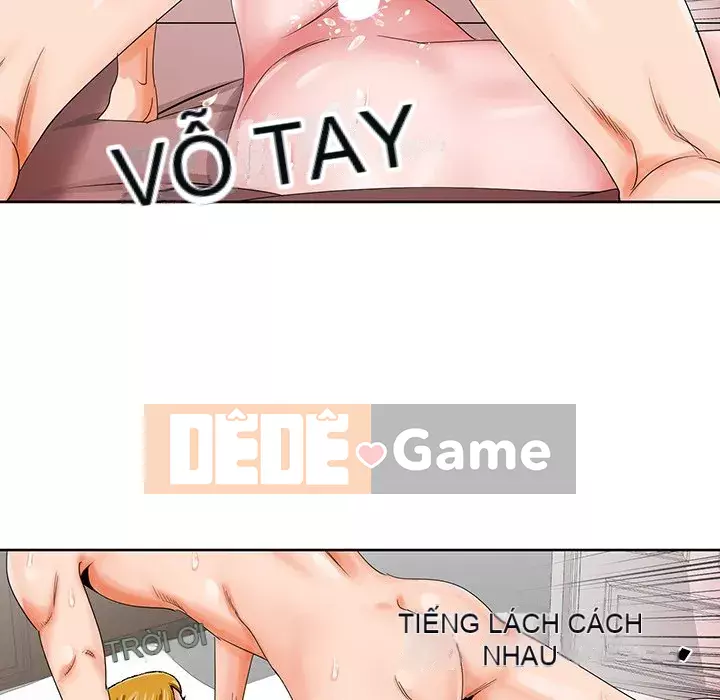 Mối tình đầu trở thành chị dâu Chương 23