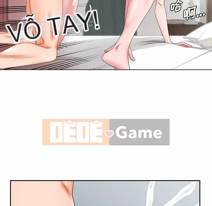 Mối tình đầu trở thành chị dâu Chương 23