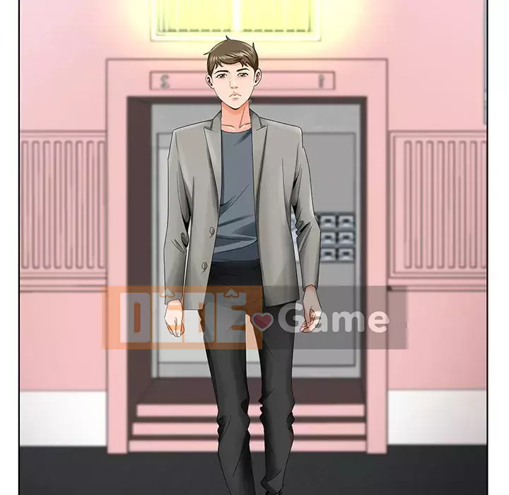 Mối tình đầu trở thành chị dâu Chương 23