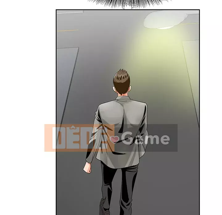 Mối tình đầu trở thành chị dâu Chương 23