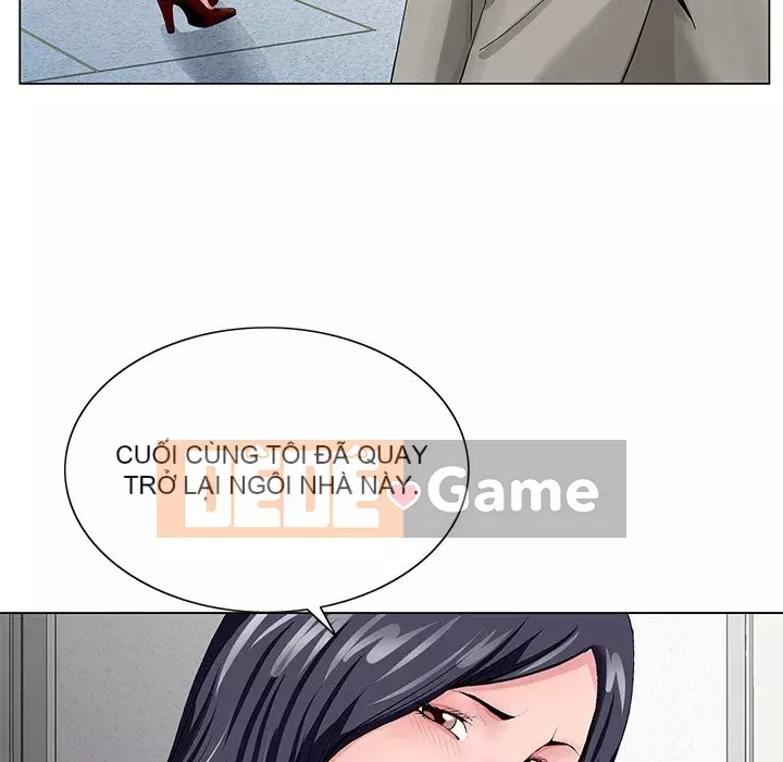 Mối tình đầu trở thành chị dâu Chương 23