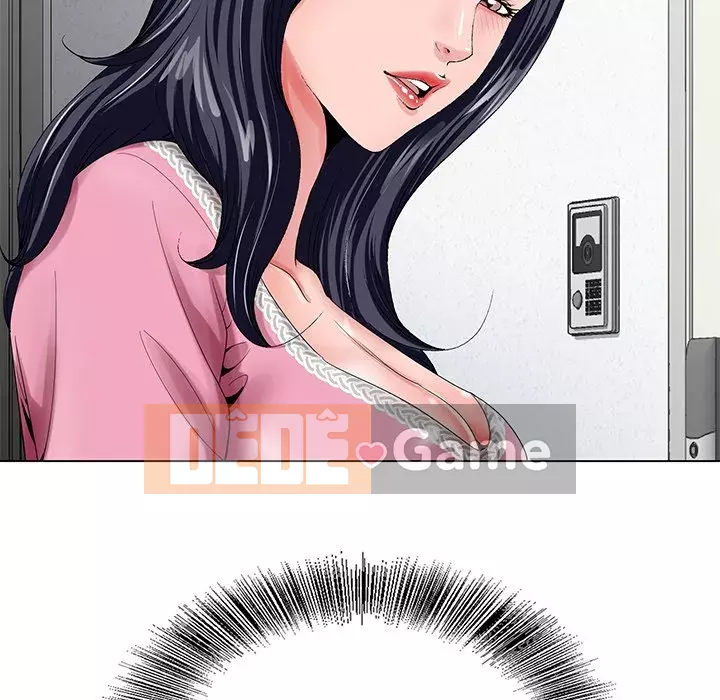 Mối tình đầu trở thành chị dâu Chương 23