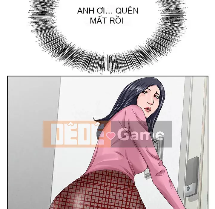 Mối tình đầu trở thành chị dâu Chương 23