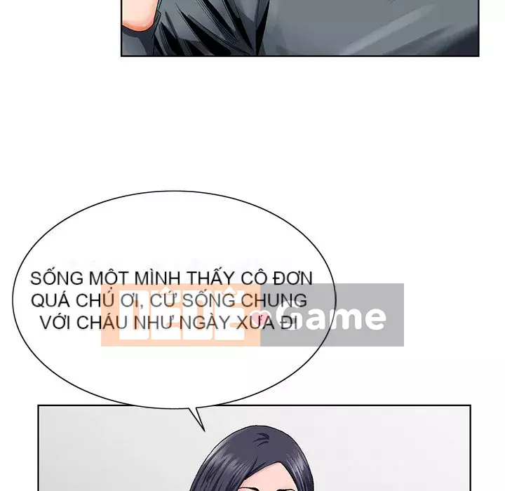 Mối tình đầu trở thành chị dâu Chương 23