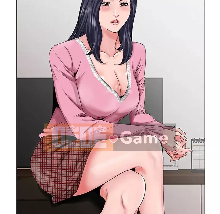 Mối tình đầu trở thành chị dâu Chương 23