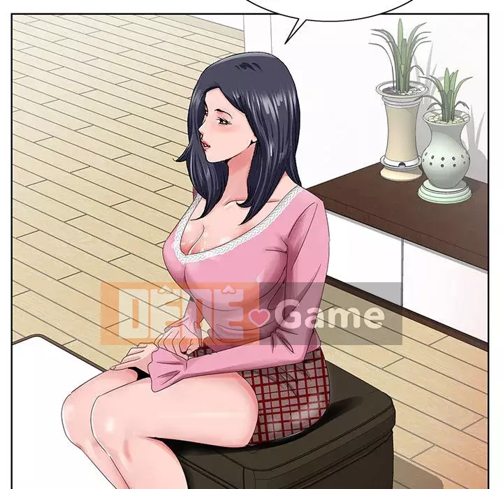 Mối tình đầu trở thành chị dâu Chương 23