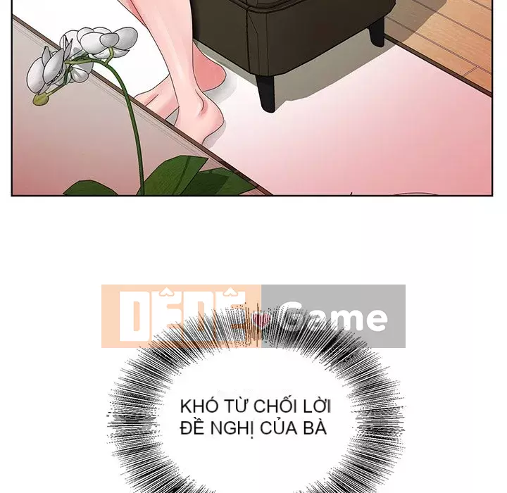 Mối tình đầu trở thành chị dâu Chương 23