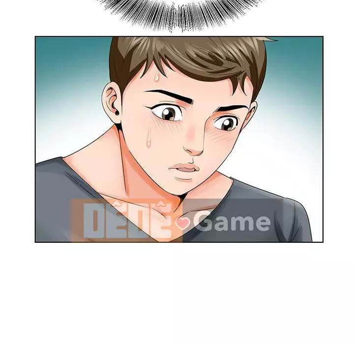 Mối tình đầu trở thành chị dâu Chương 23