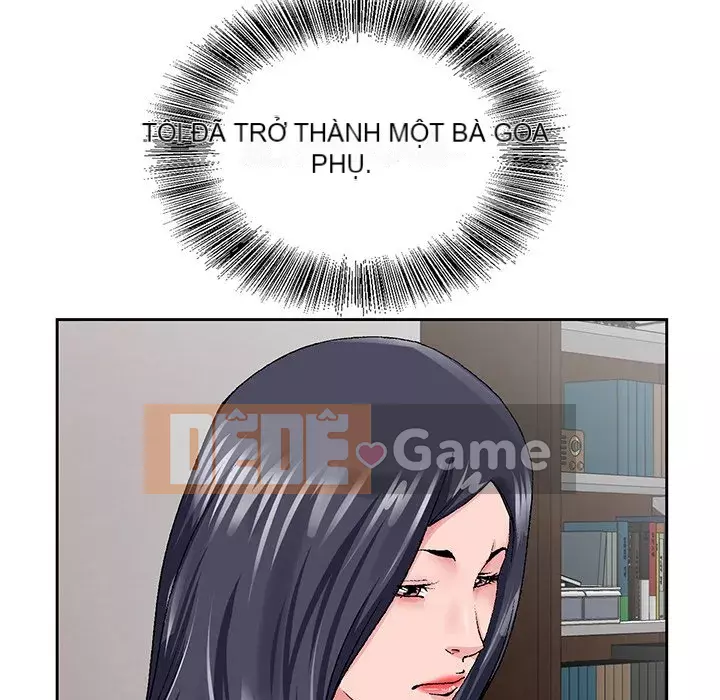 Mối tình đầu trở thành chị dâu Chương 23