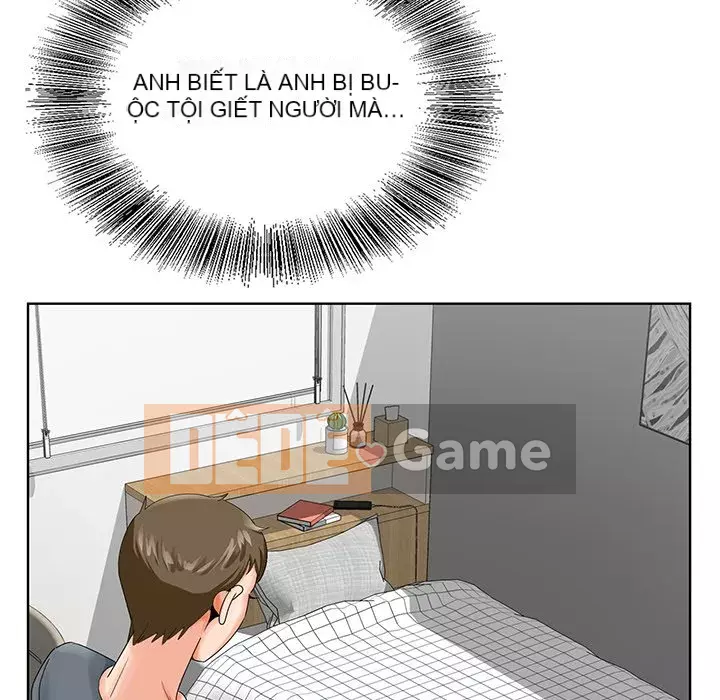 Mối tình đầu trở thành chị dâu Chương 23