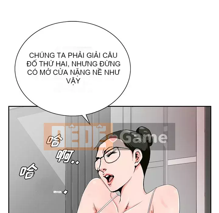 Mối tình đầu trở thành chị dâu Chương 23