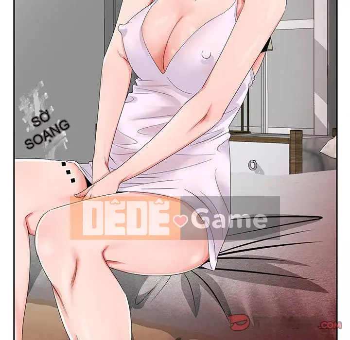 Mối tình đầu trở thành chị dâu Chương 23