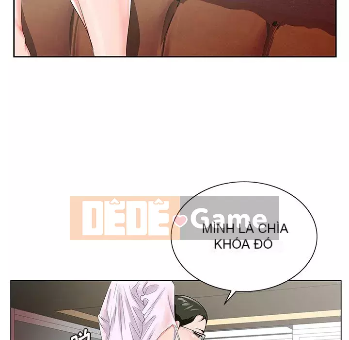 Mối tình đầu trở thành chị dâu Chương 23