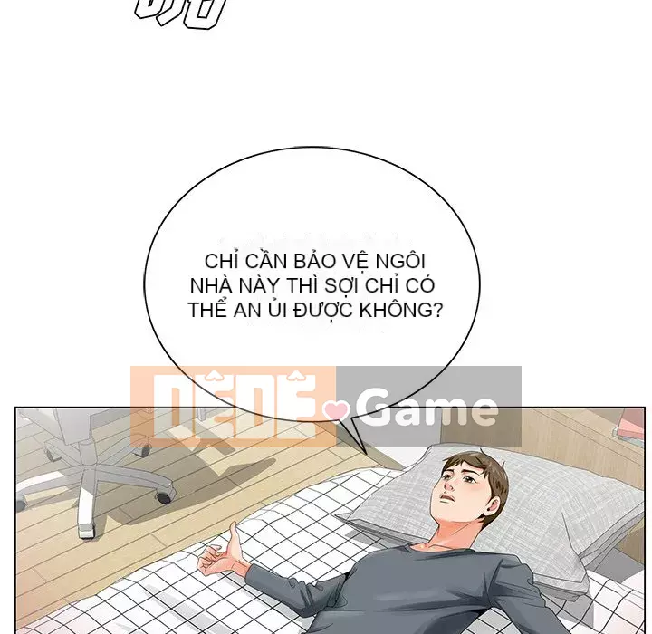 Mối tình đầu trở thành chị dâu Chương 23