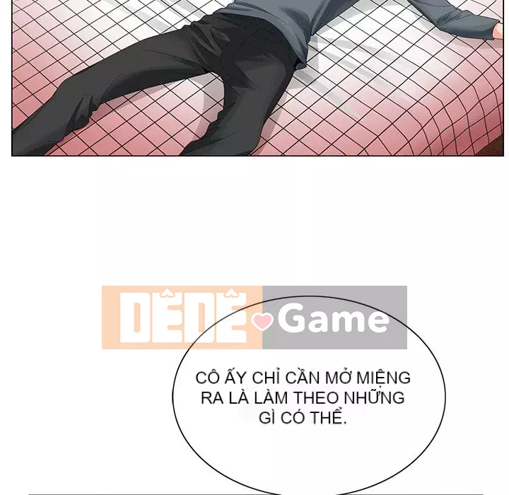 Mối tình đầu trở thành chị dâu Chương 23