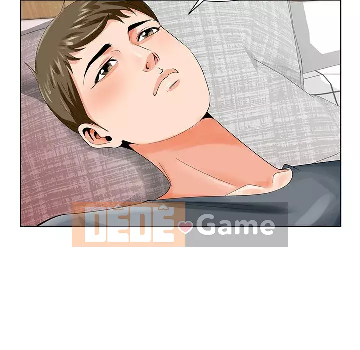 Mối tình đầu trở thành chị dâu Chương 23