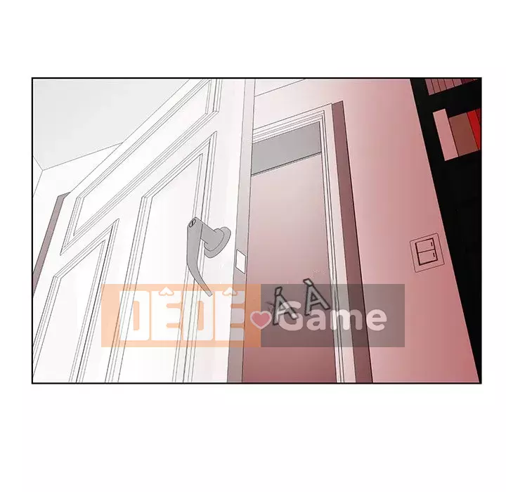 Mối tình đầu trở thành chị dâu Chương 23