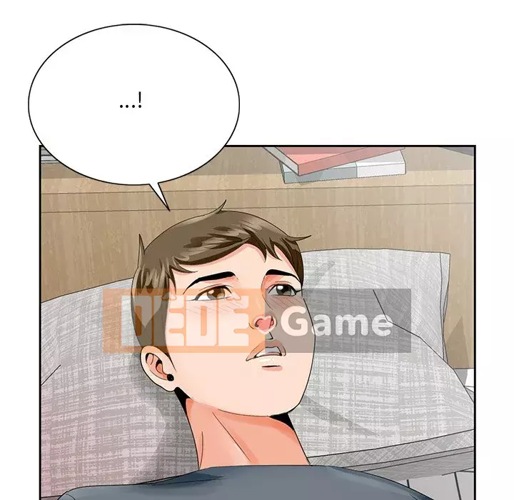 Mối tình đầu trở thành chị dâu Chương 23